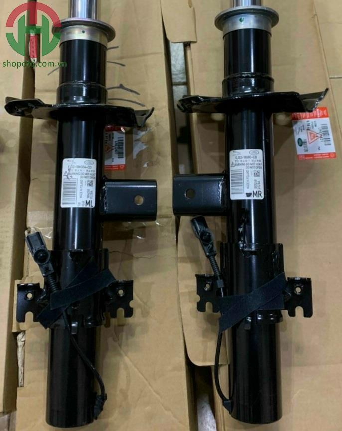 Giảm xóc Range Rover Evoque 2012-2015