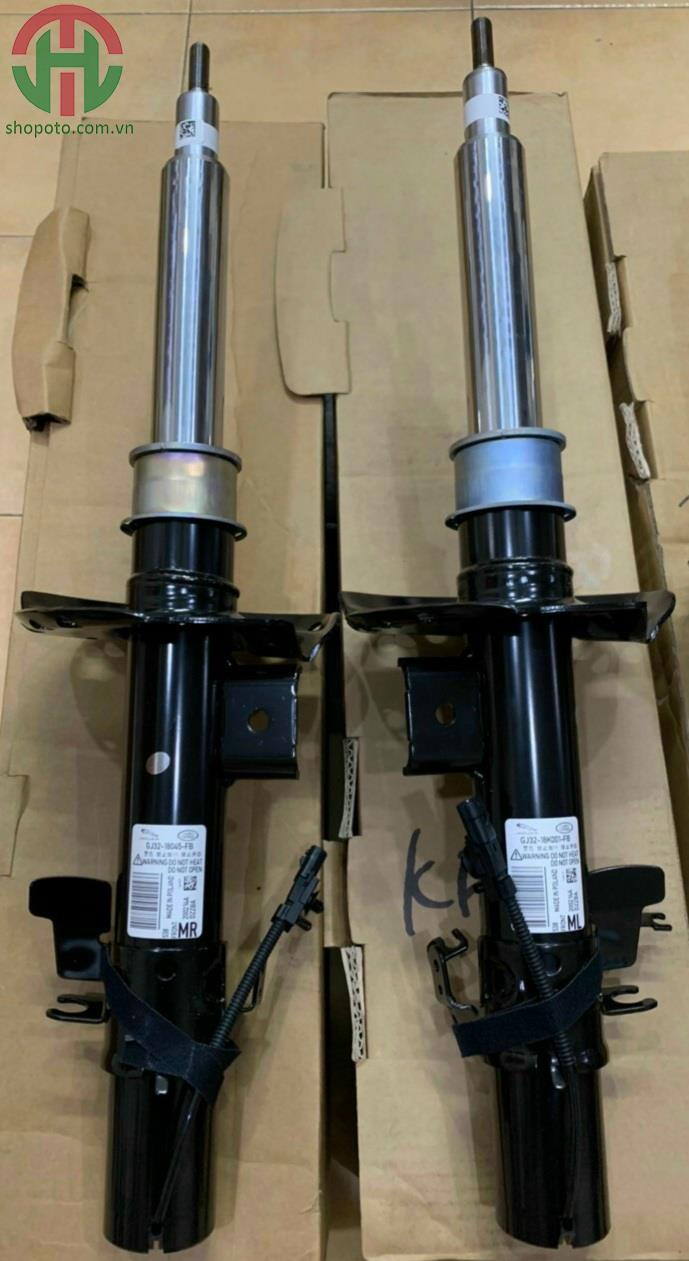 Giảm xóc Range Rover Evoque 2012-2015