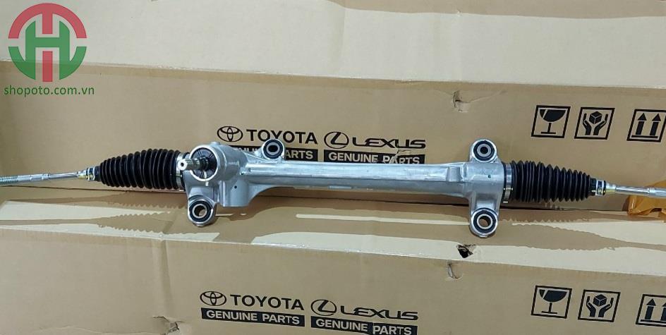 Thước lái xe Toyota Altis 2015-2020