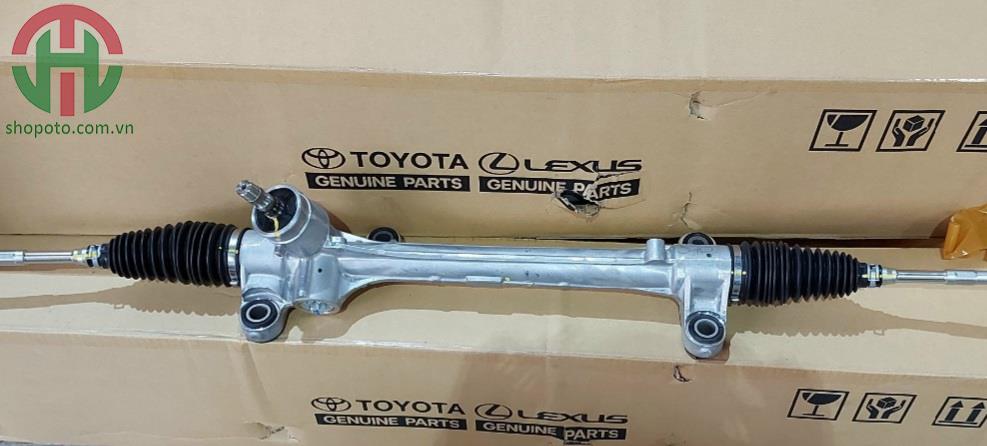 Thước lái xe Toyota Altis 2015-2020
