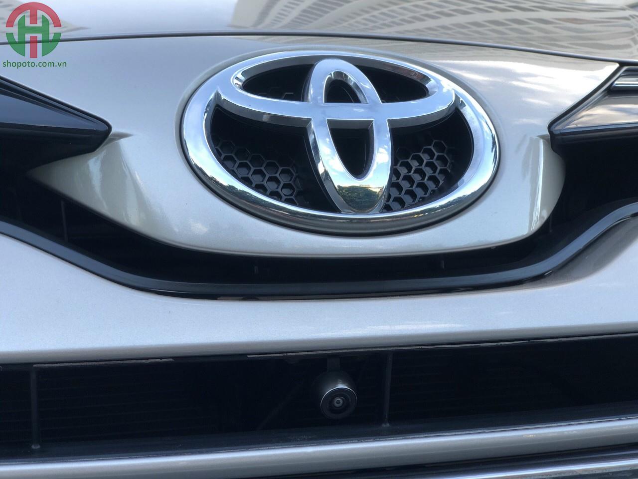 TOYOTA VIOS 1.5G 2020