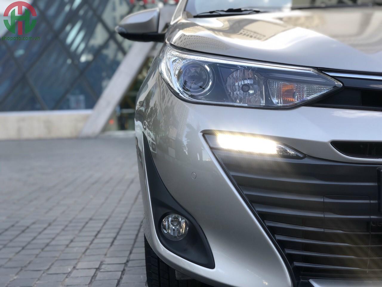 TOYOTA VIOS 1.5G 2020