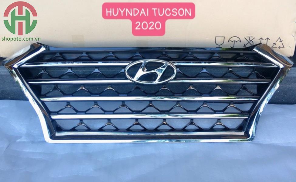Mặt ca lăng - galang Hyundai Tucson 2019, 2020