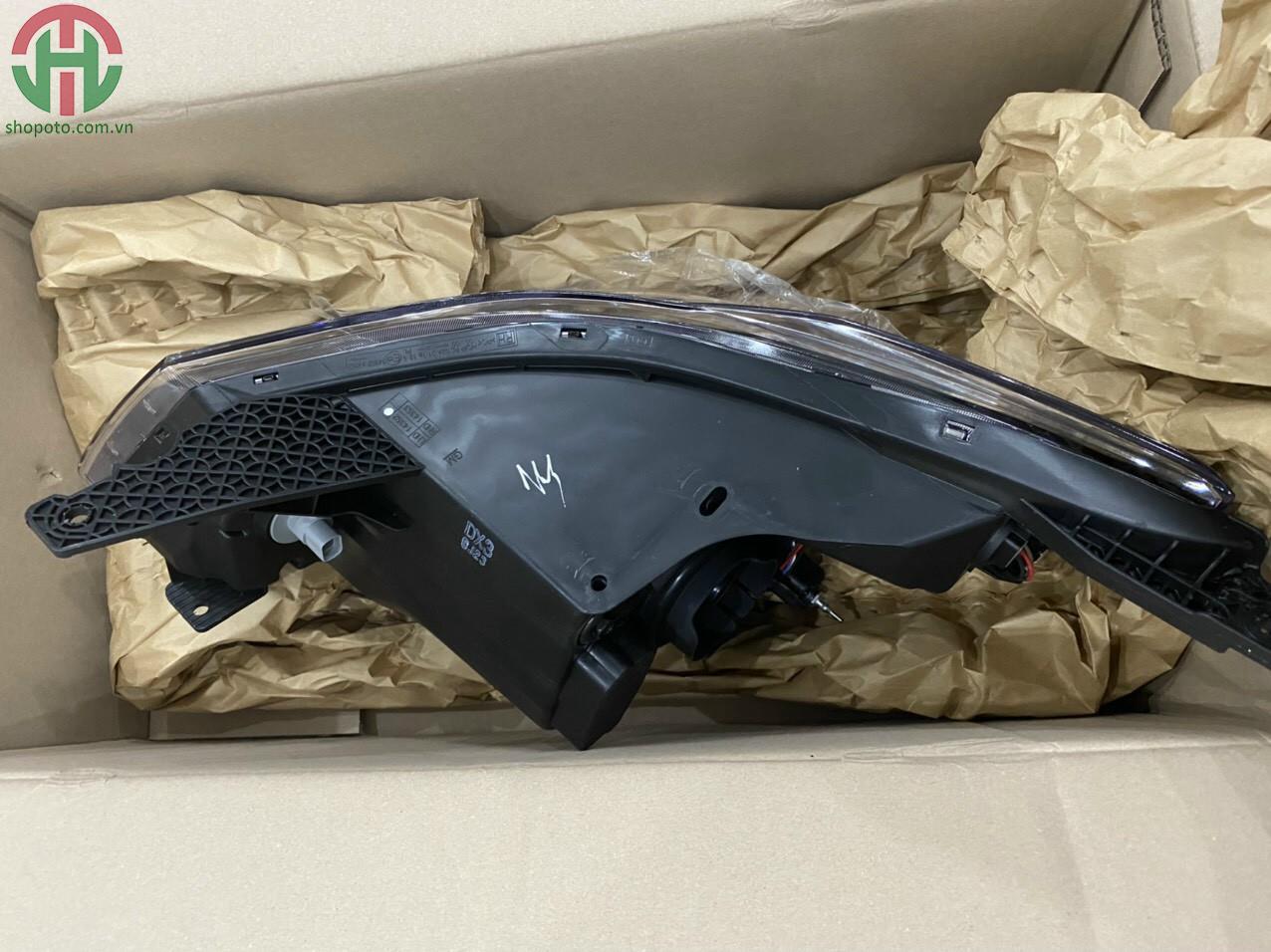 Đèn pha Vinfast Fadil