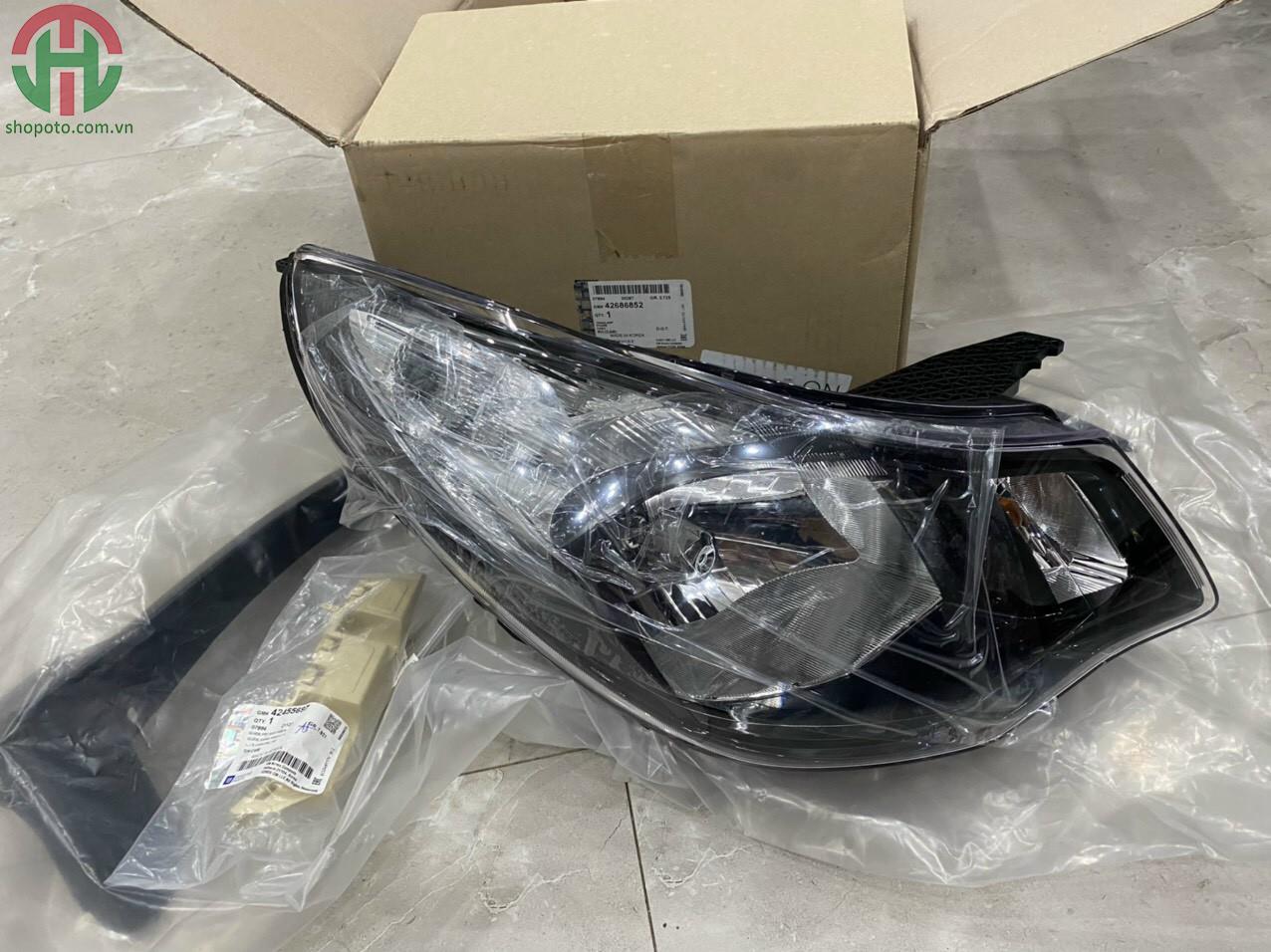 Đèn pha Vinfast Fadil