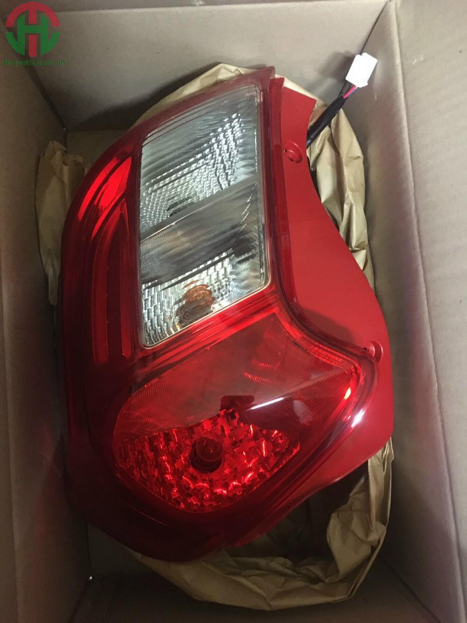 Đèn hậu Vinfast Fadil