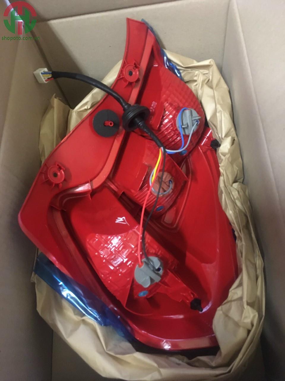 Đèn hậu Vinfast Fadil