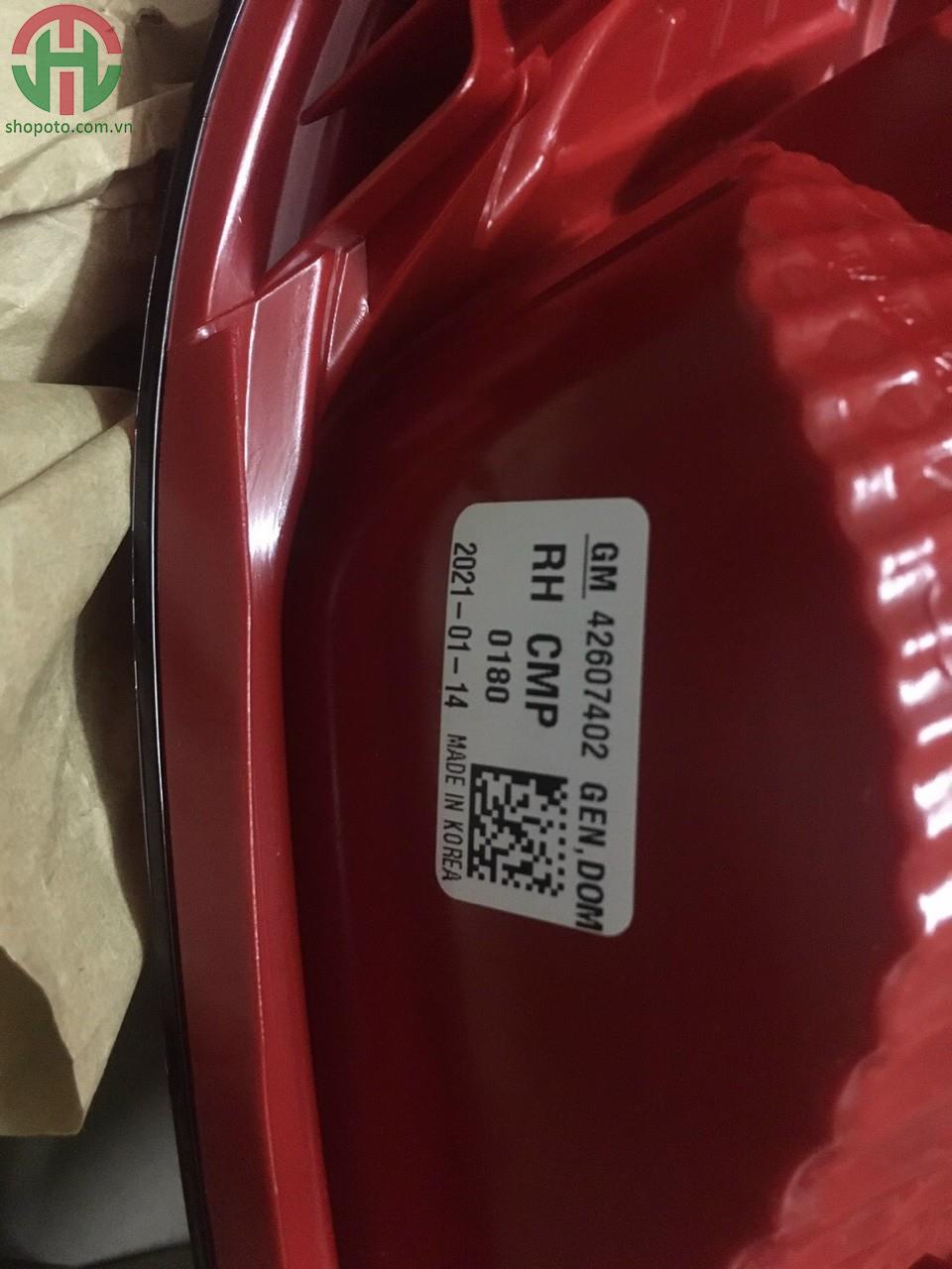 Đèn hậu Vinfast Fadil