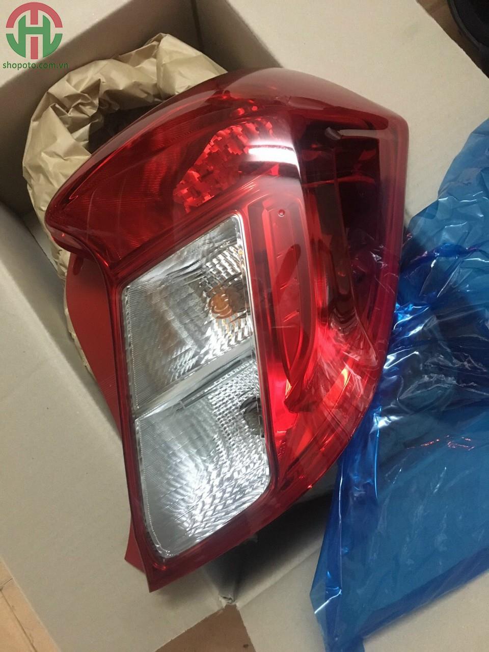 Đèn hậu Vinfast Fadil