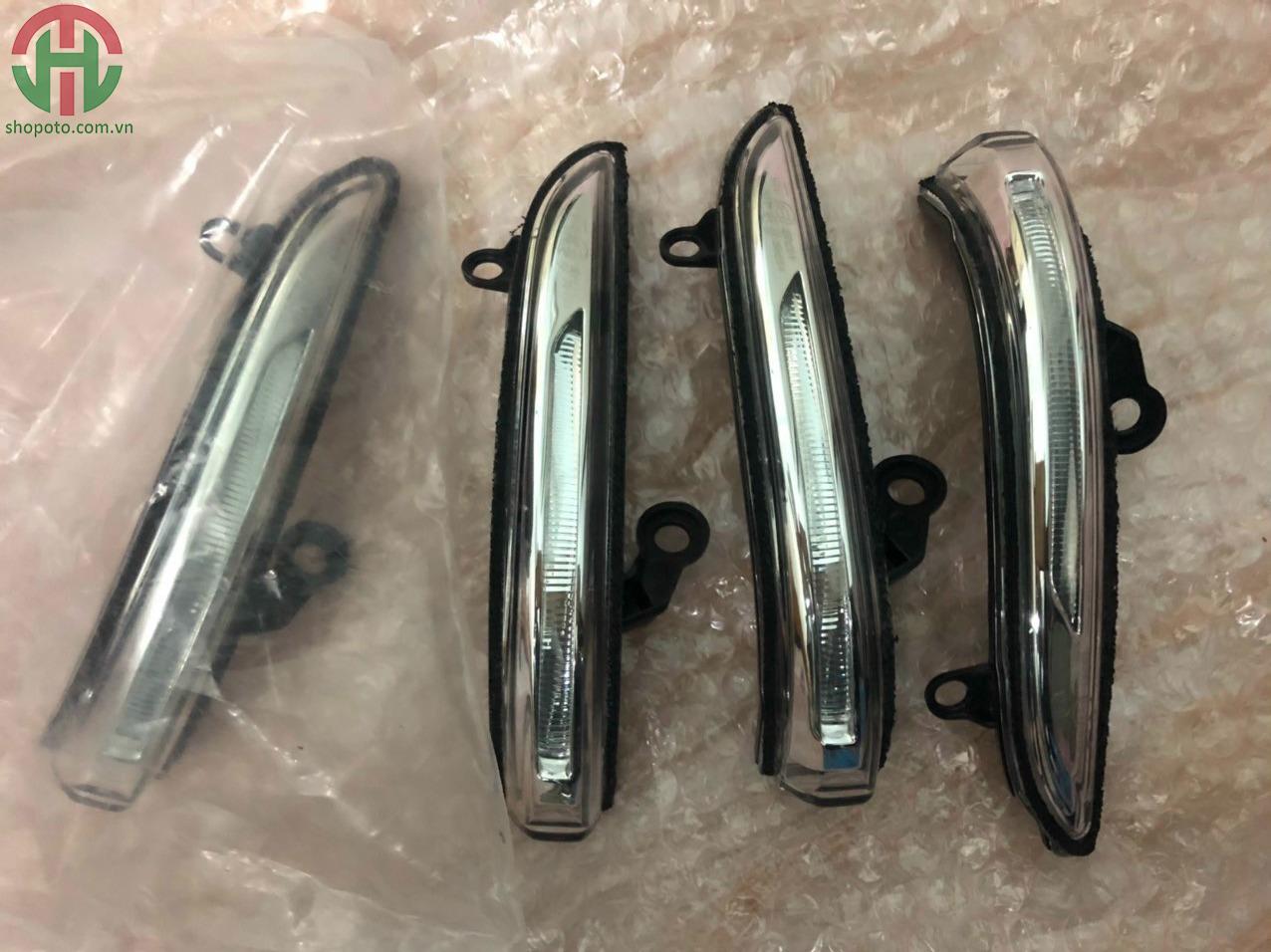 Đèn xy nhan gương chiếu hậu Vinfast Fadil