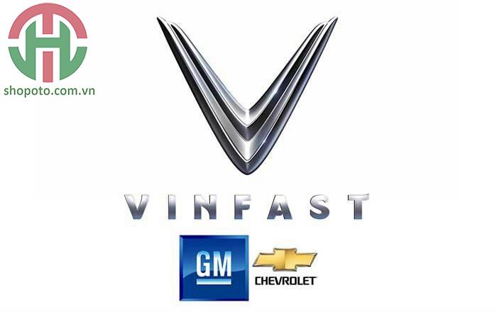 Gương chiếu hậu ngoài xe Vinfast LUX A 2.0