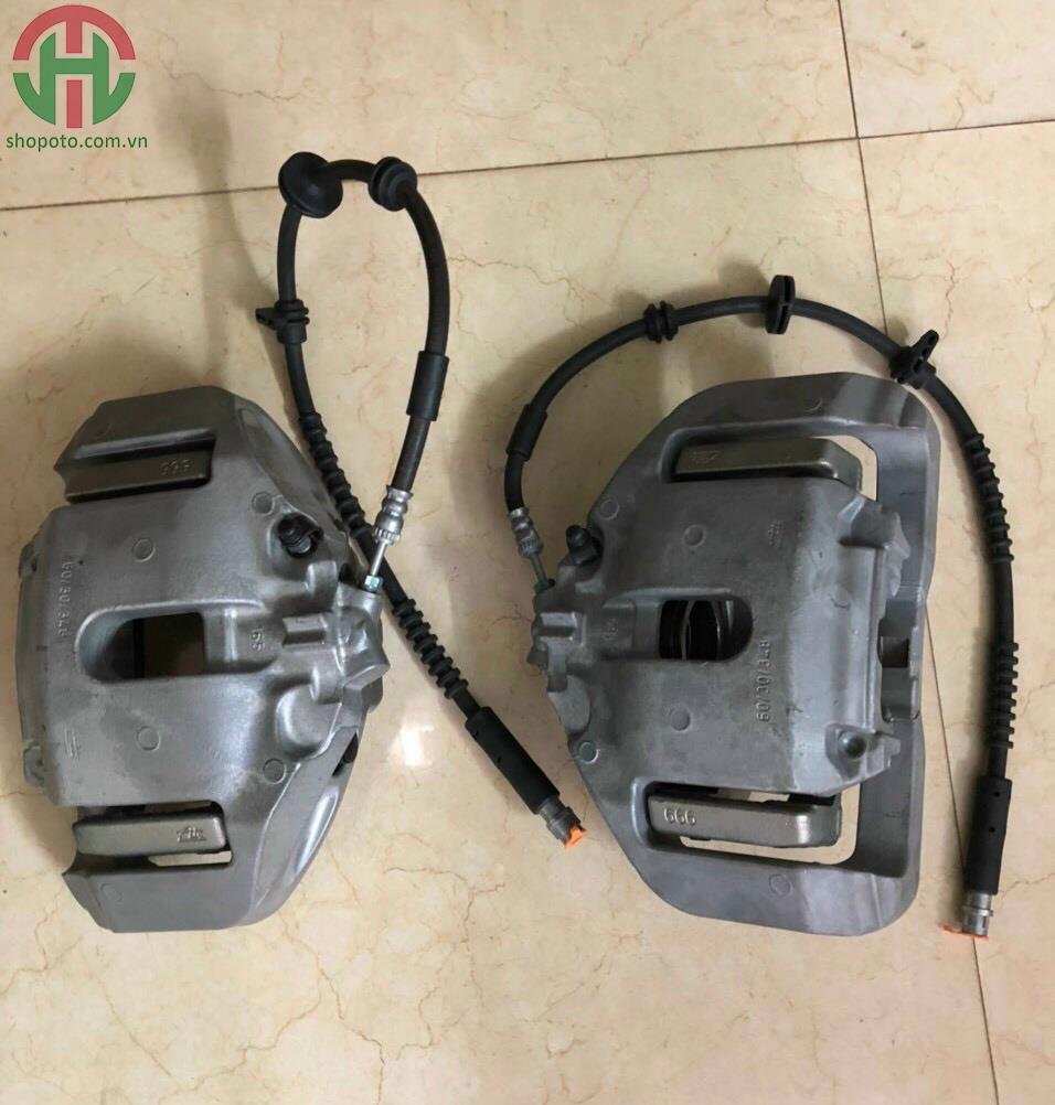 Cụm phanh Vinfast LUX SA 2.0