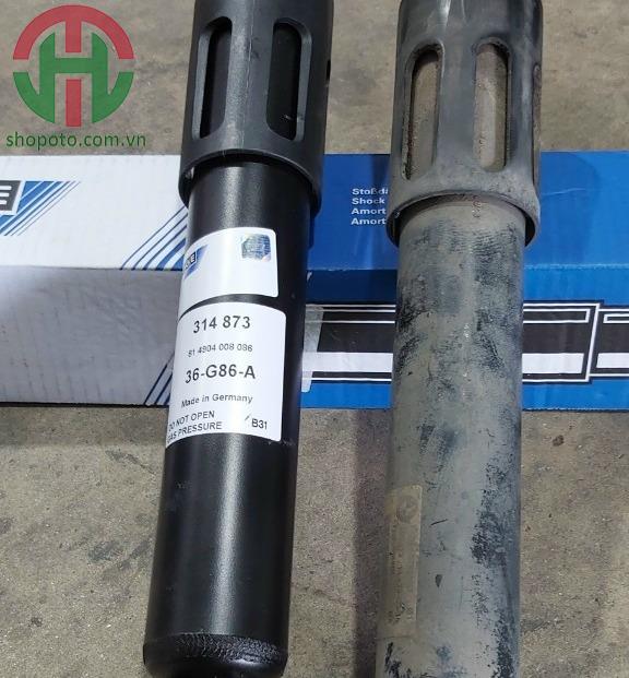 Giảm xóc sau BMW 528i F07