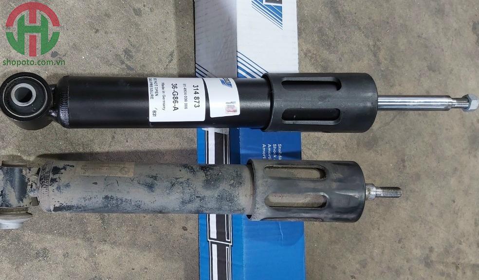 Giảm xóc sau BMW 528i F07