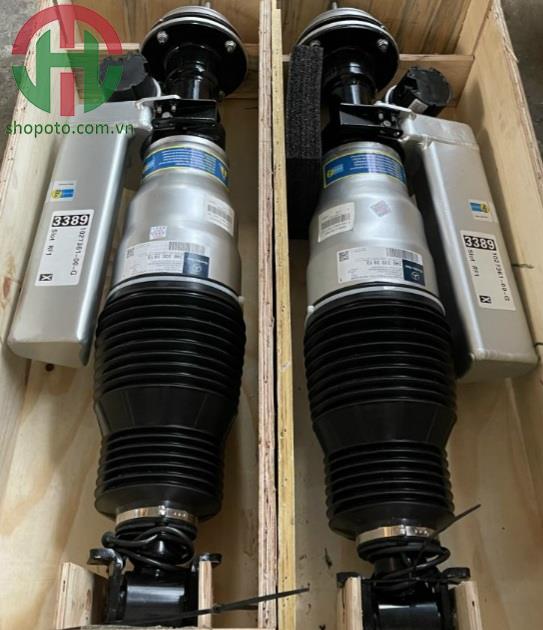 Giảm xóc Maybach S62