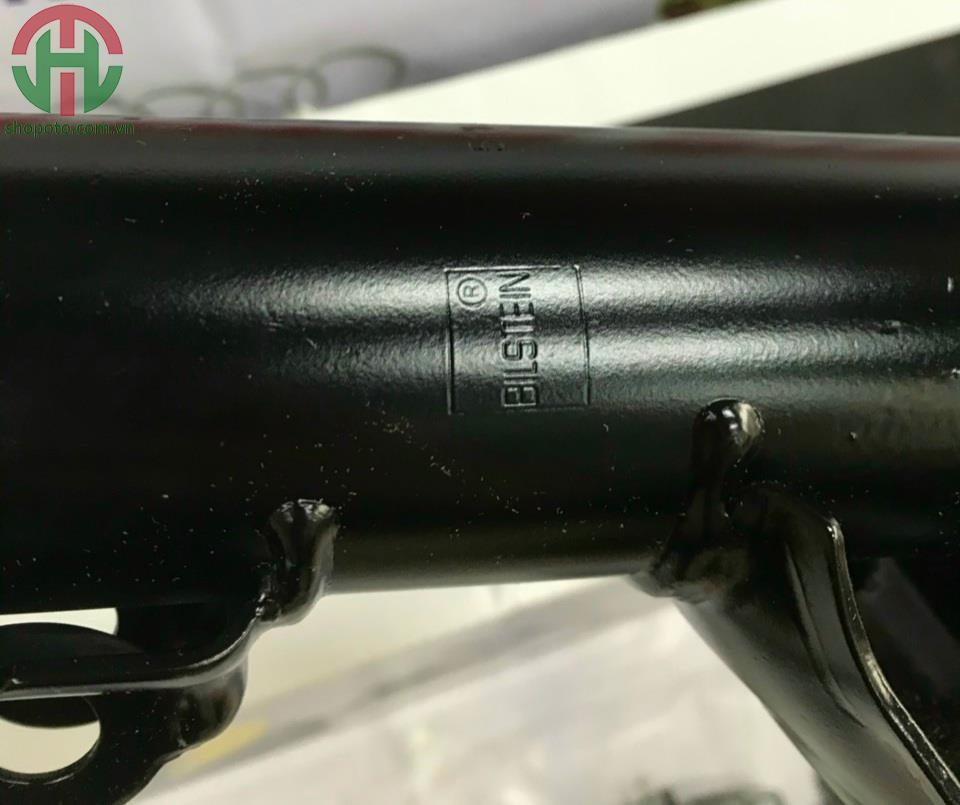 Giảm xóc trước - Phuộc trước - Bilstein Đức MERCEDES C200 W203