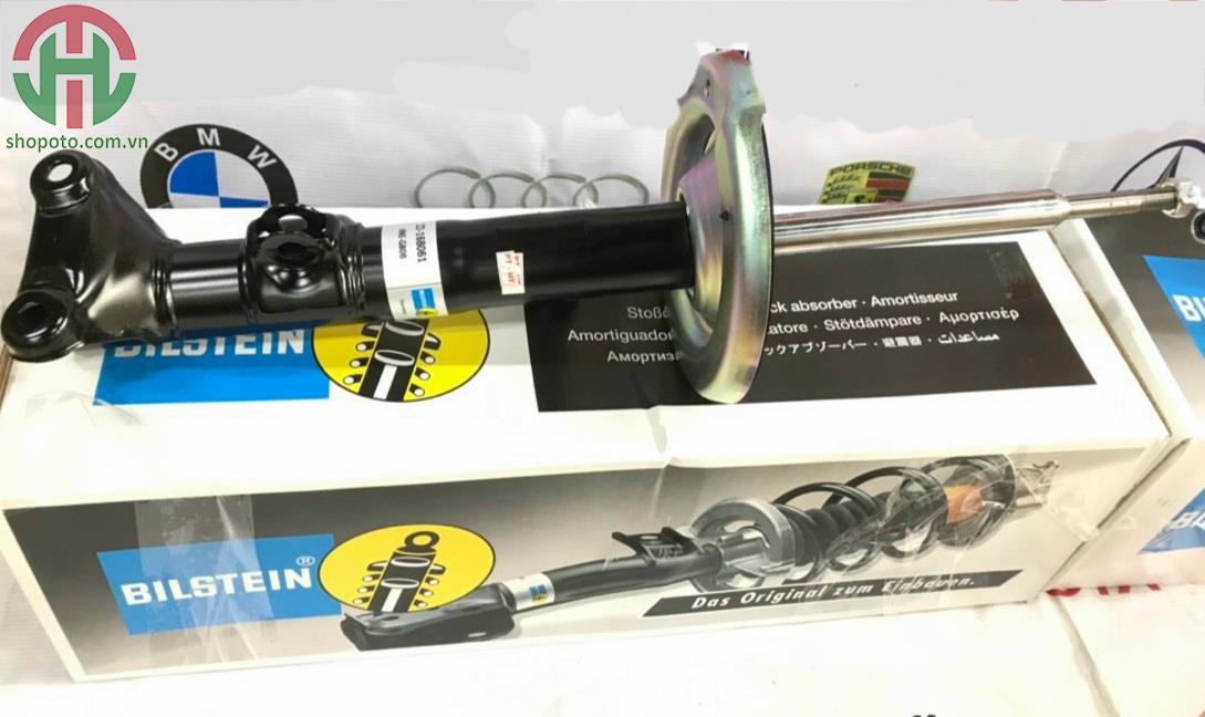Giảm xóc trước - Phuộc trước - Bilstein Đức MERCEDES C200 W203