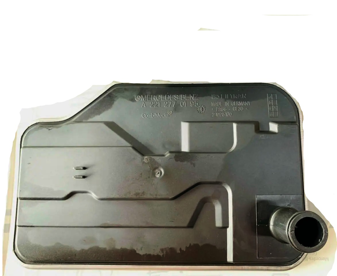 Lọc dầu hộp số tự động MERCEDES S500 - W221 - M272