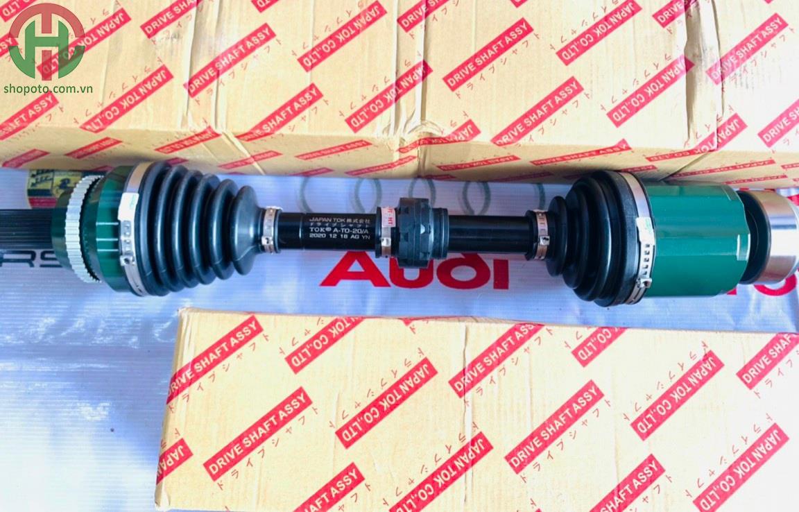 Cây Láp - Láp Trước TOYOTA CAMRY 3.5Q