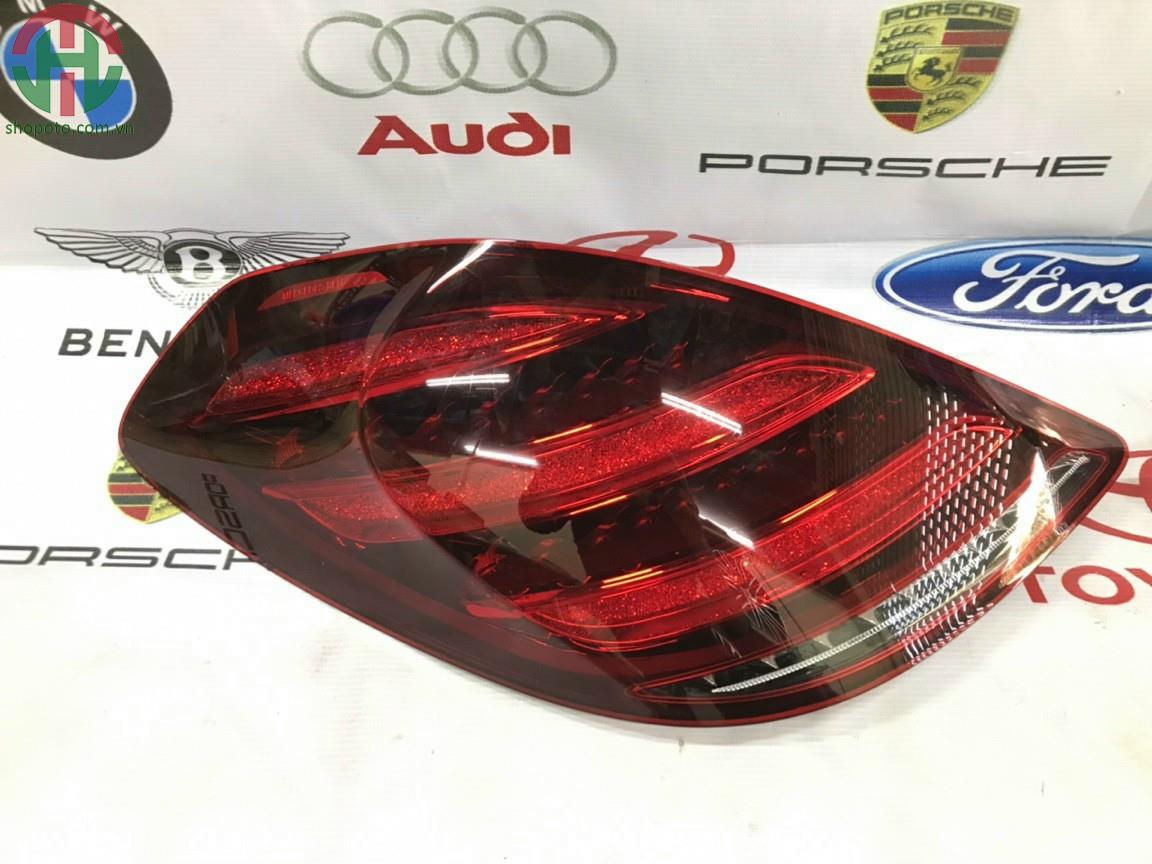 Đèn hậu xe Mercedes s650 maybach
