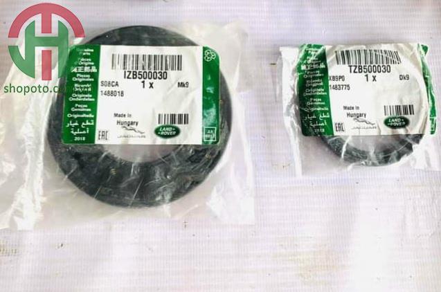 Phớt đầu trục cơ, phớt đuôi trục cơ xe RANGE ROVER SPORT 5.0
