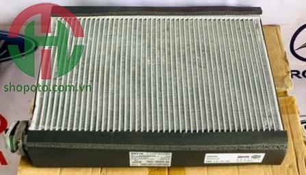 Giàn sưởi xe RANGE ROVER SPORT 5.0