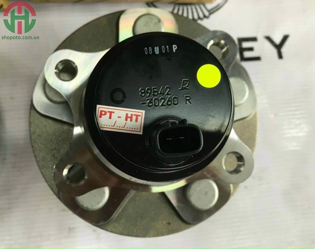 Cụm bi moay ơ xe LEXUS LS460