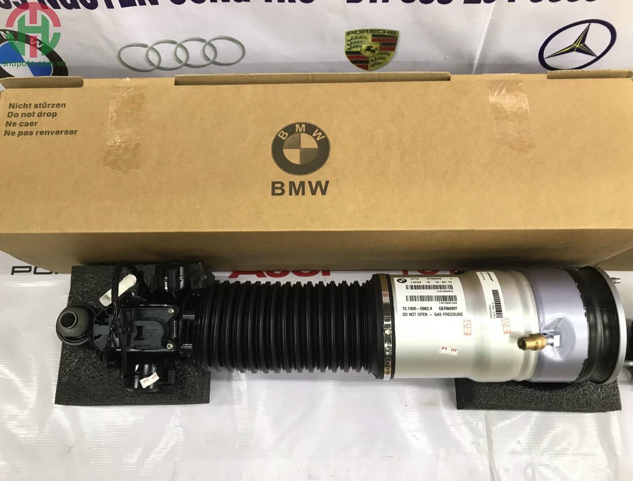 GIẢM XÓC SAU - PHUỘC SAU BMW 750LI - F02