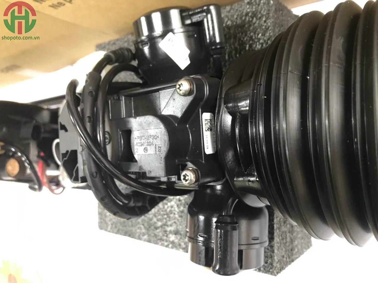 GIẢM XÓC SAU - PHUỘC SAU BMW 750LI - F02