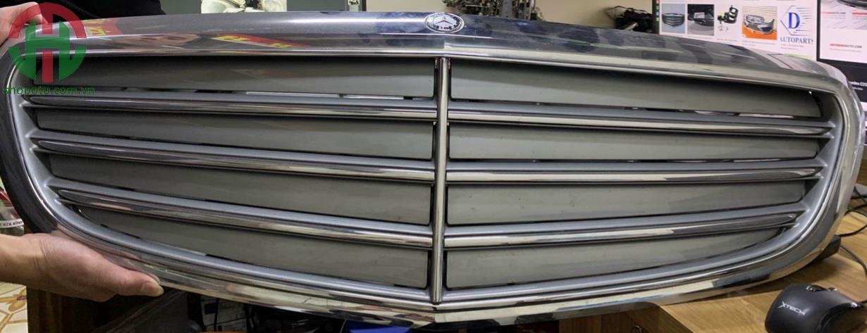 Mặt ca lăng - Galang Mercedes C250 đời 2016