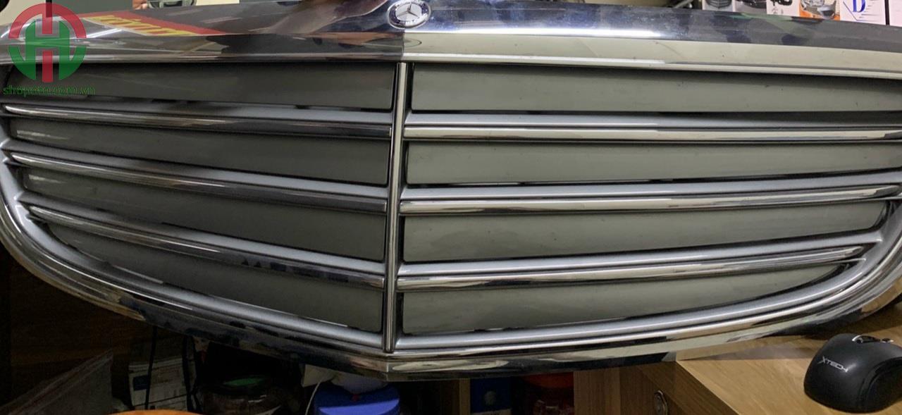 Mặt ca lăng - Galang Mercedes C250 đời 2016