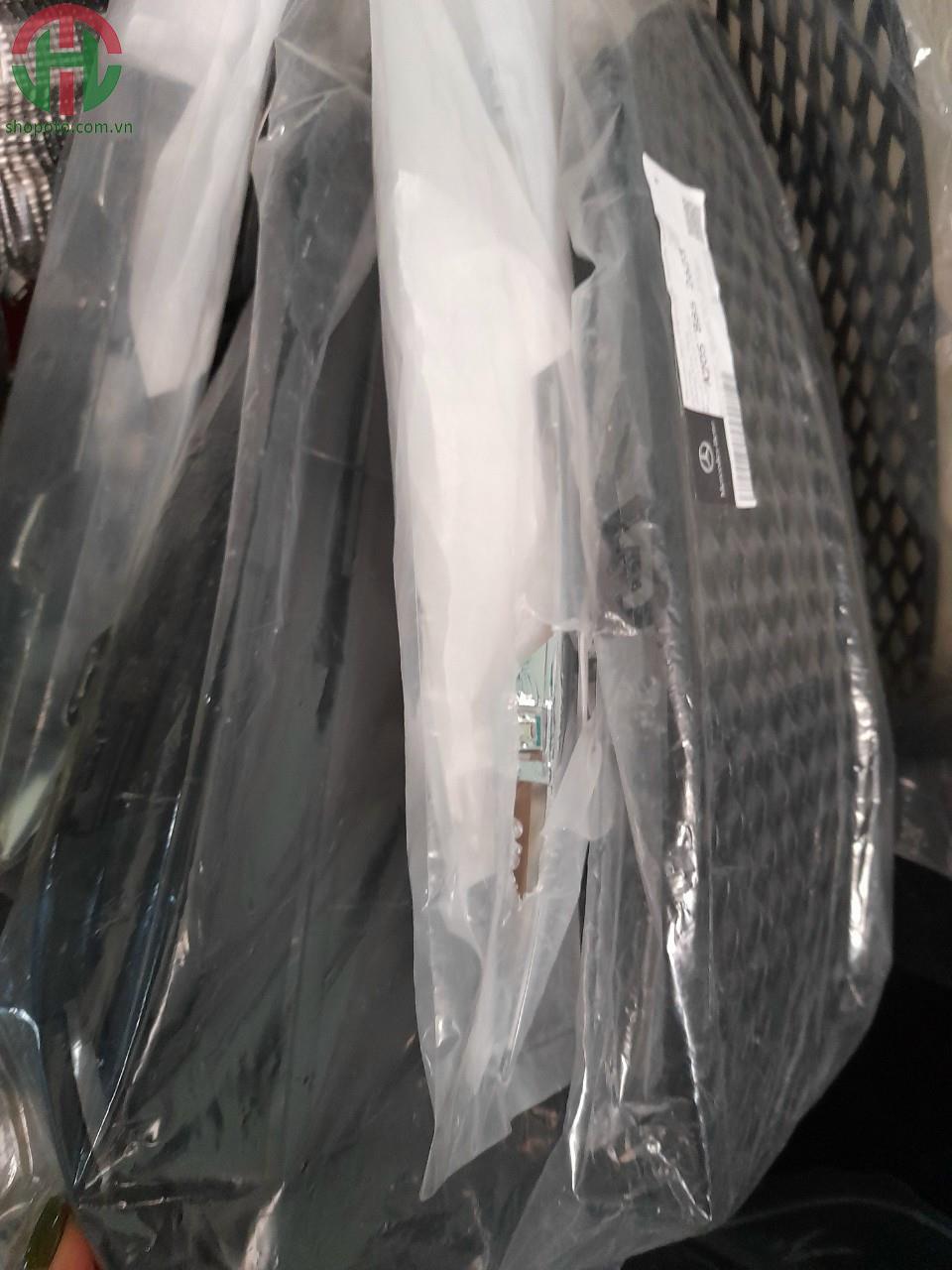 Mặt ca lăng - Galang Mercedes C250 đời 2016