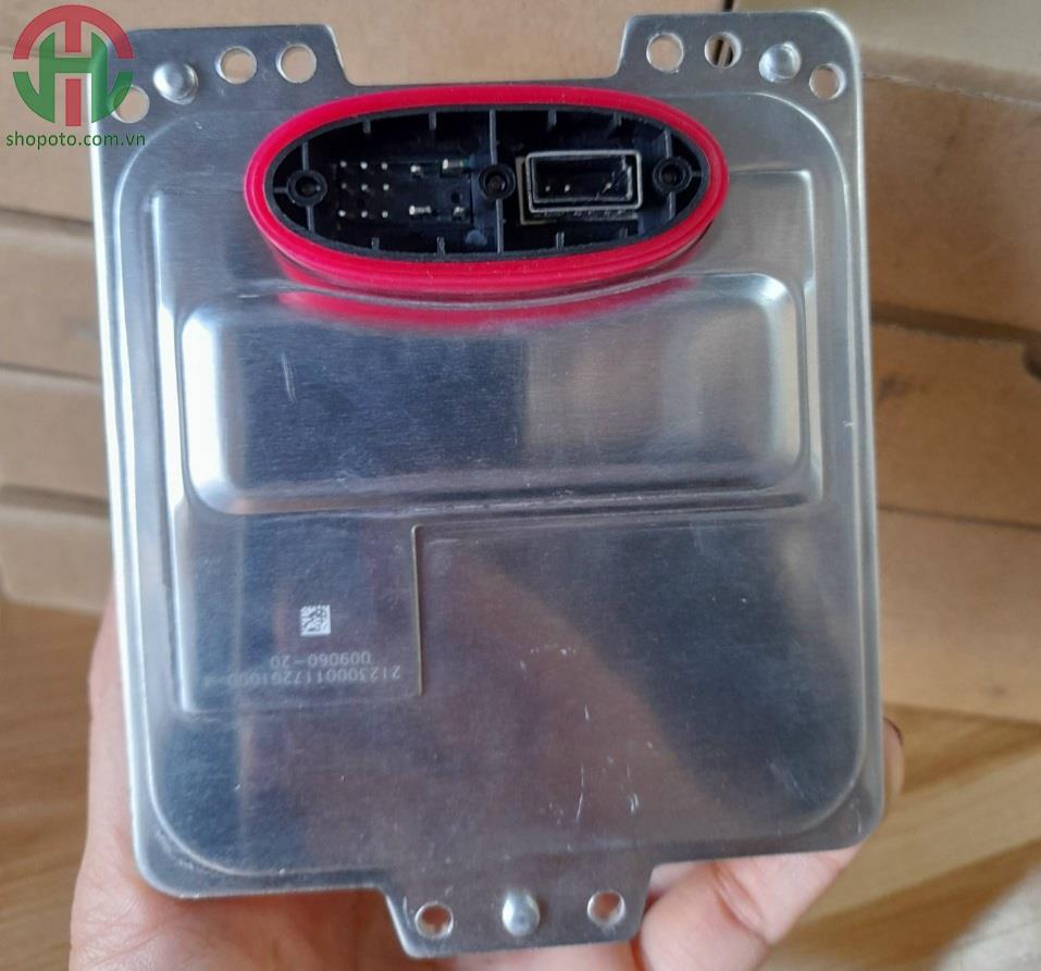 Hộp Ballast đèn pha Mercedes E200 E250 E300