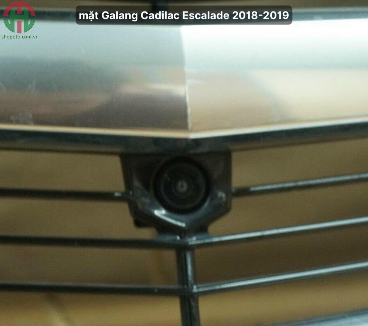 Mặt ca lăng - galang Cadillac Escalade