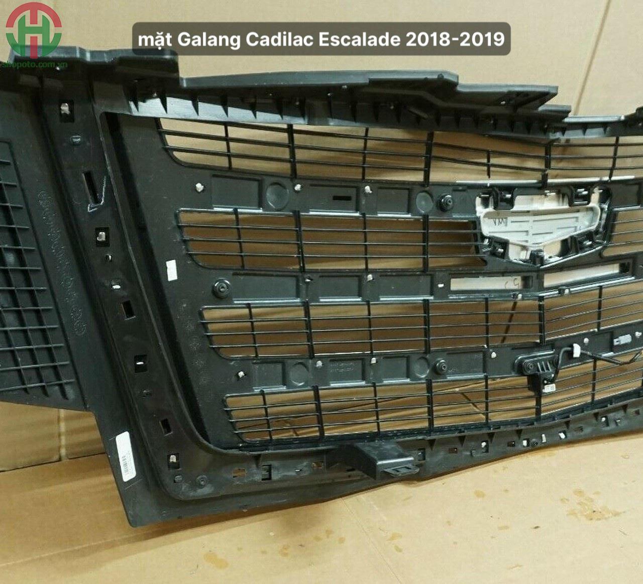 Mặt ca lăng - galang Cadillac Escalade