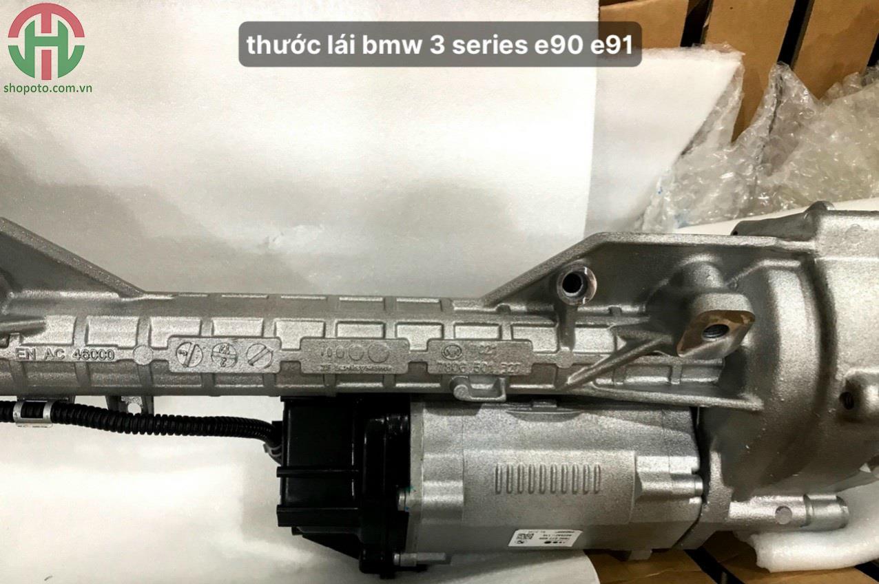 Thước lái BMW 3 series E90 E91