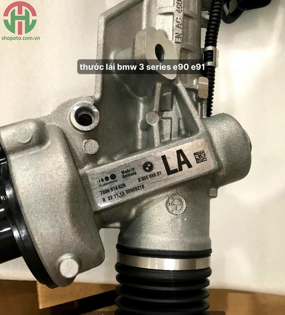 Thước lái BMW 3 series E90 E91