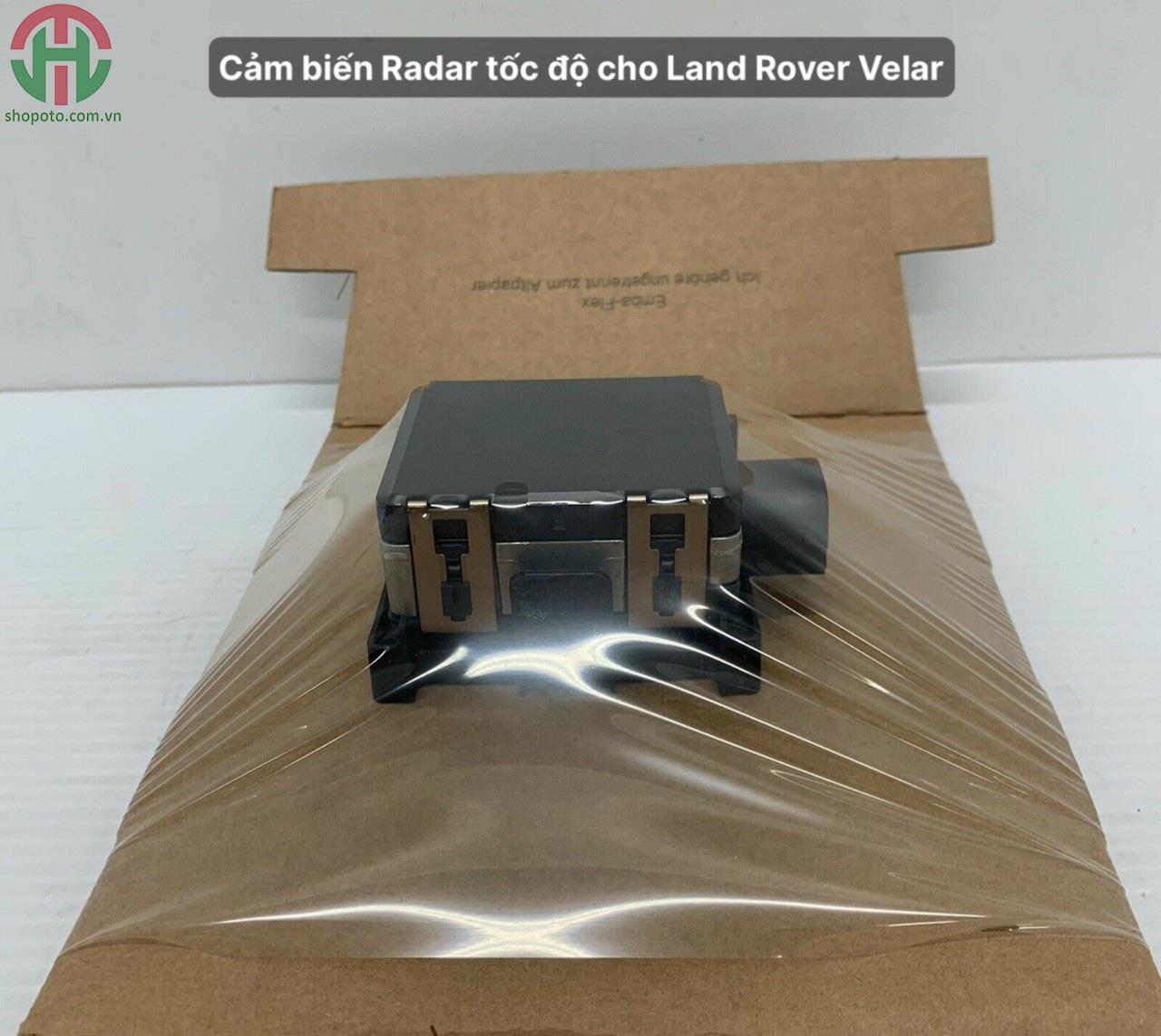 Cảm biến Radar tốc độ Land Rover Velar