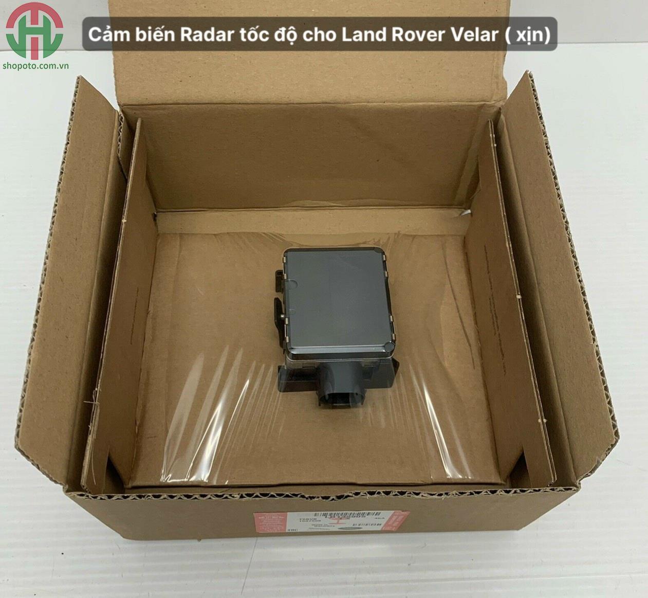 Cảm biến Radar tốc độ Land Rover Velar