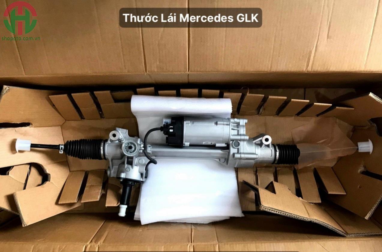 Thước lái Mercedes GLK Class