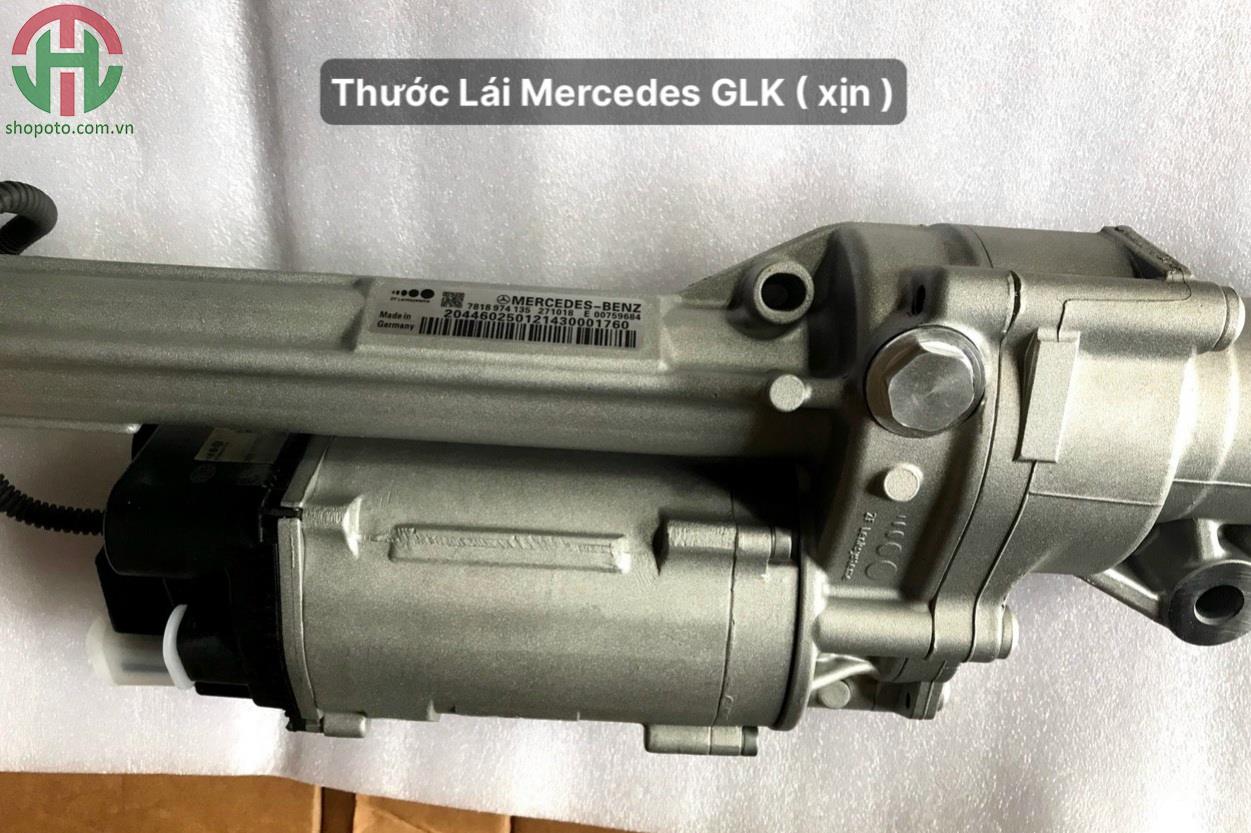 Thước lái Mercedes GLK Class
