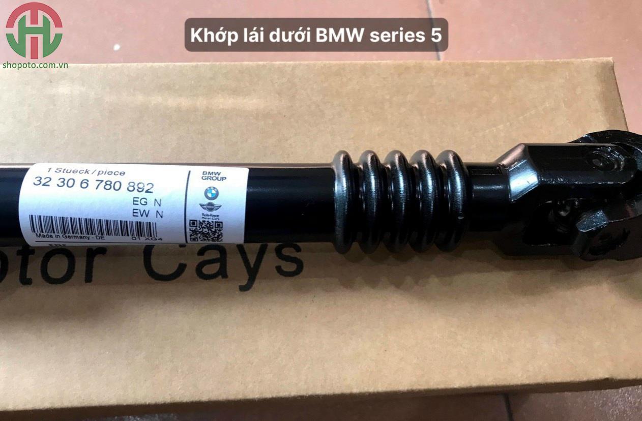 Khớp trục lái dưới - Các đăng lái xe BMW 5 Series