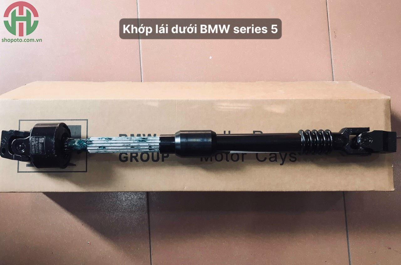 Khớp trục lái dưới - Các đăng lái xe BMW 5 Series