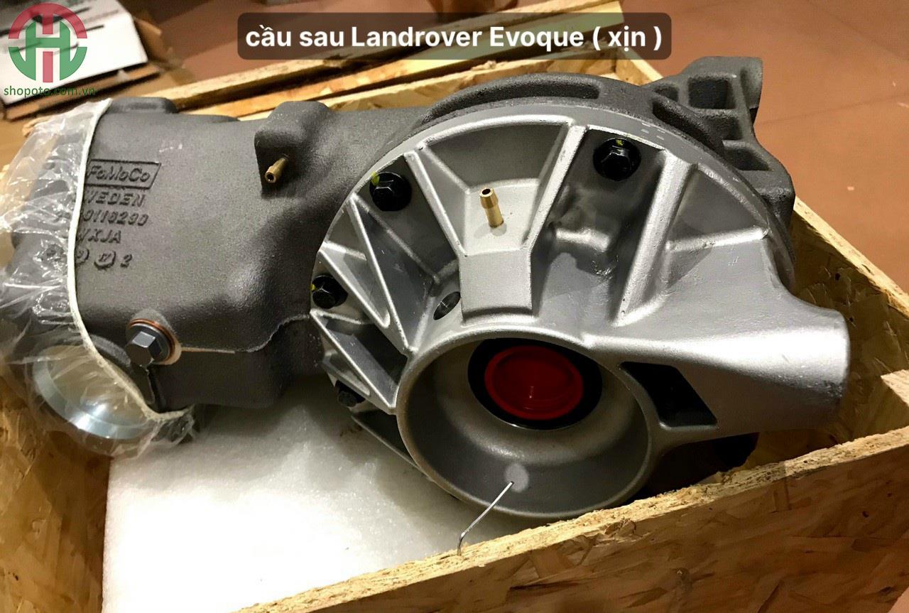 Cầu sau Land Rover Evoque