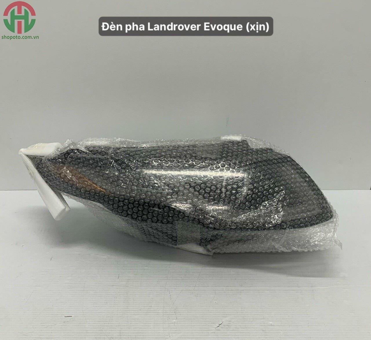 Đèn pha Land Rover Evoque