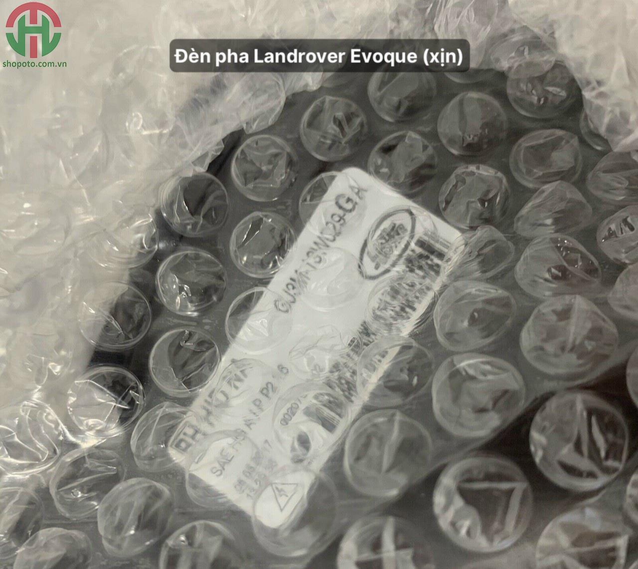 Đèn pha Land Rover Evoque