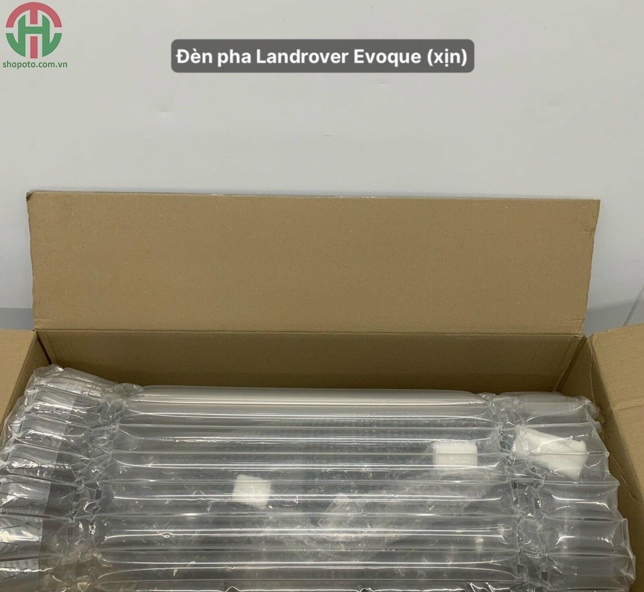 Đèn pha Land Rover Evoque