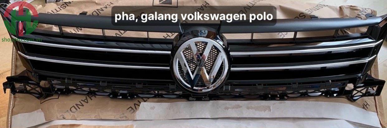 Mặt ca lăng - Galang Volkswagen Polo