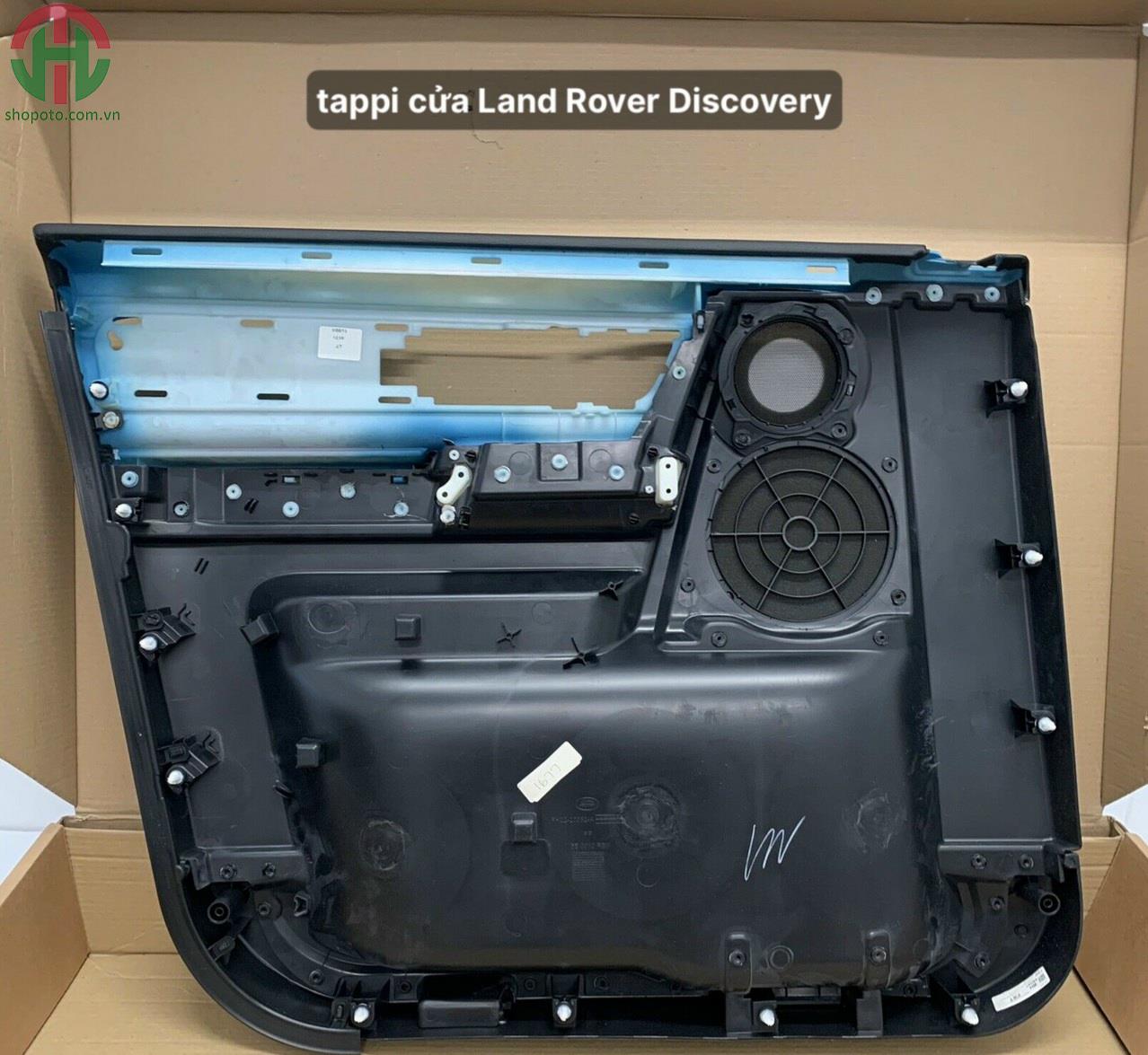 Tappi cửa xe Land Rover Discovery