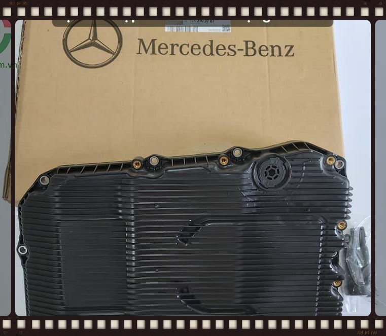 Lọc dầu hộp số Mercedes động cơ AMG